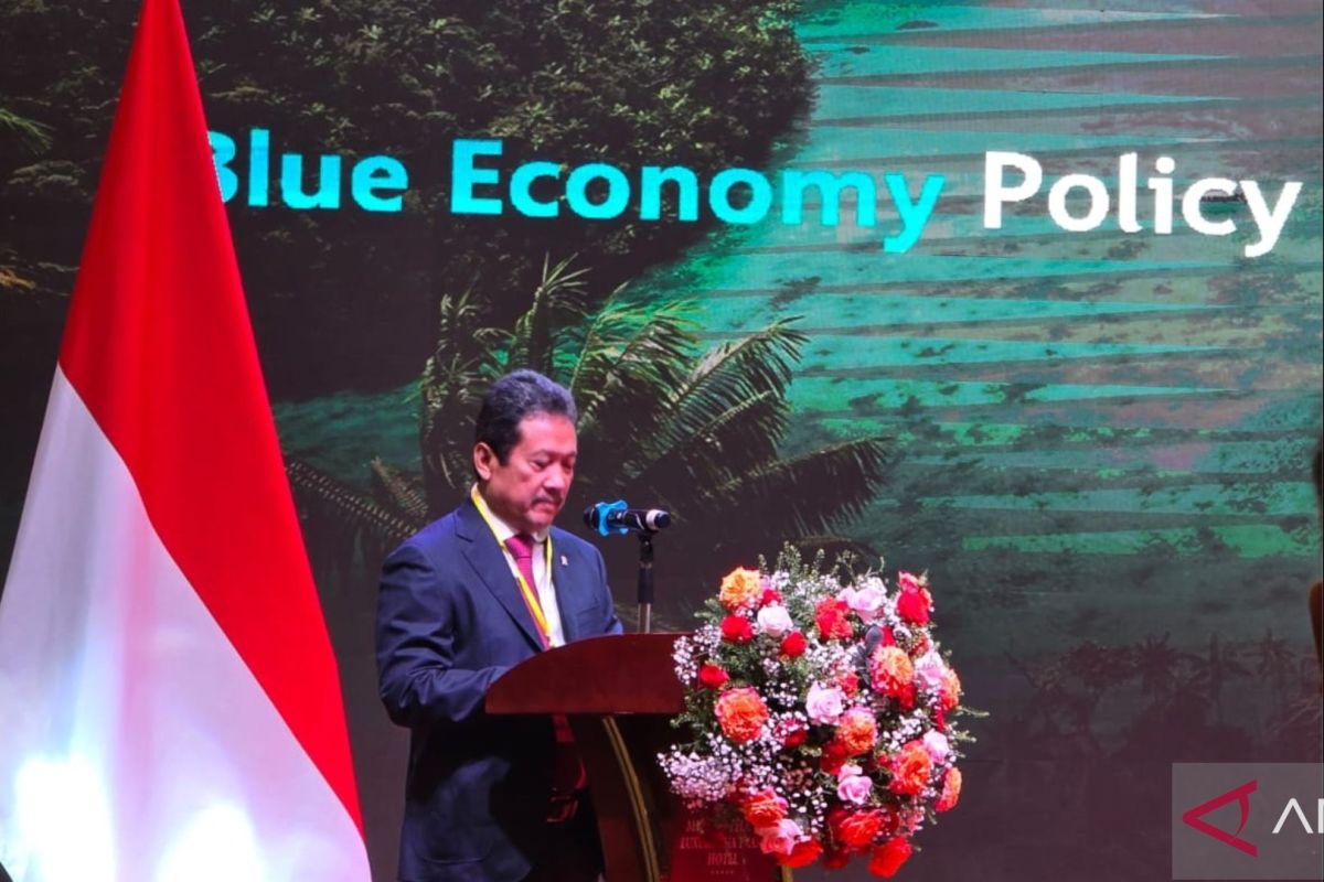 Fishery cooperation to make RI, Vietnam champions in region: Minister