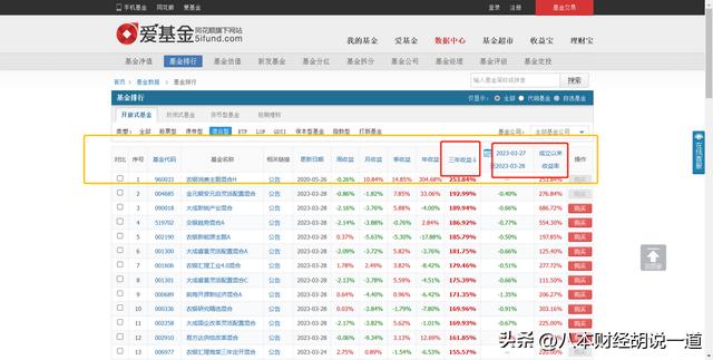 手把手教你择“基”——工具篇