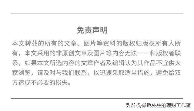 财商升级 _ 指数基金要怎么买？利用好这三个指标