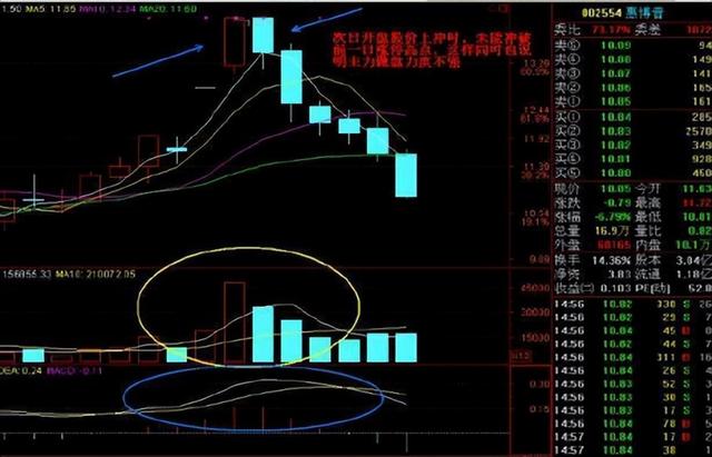 短线投资大师：揭开实用炒股技术，涨停板买入卖出法