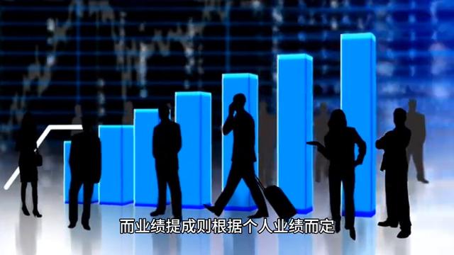 中信证券：平均年终奖41880元，员工流失率较高