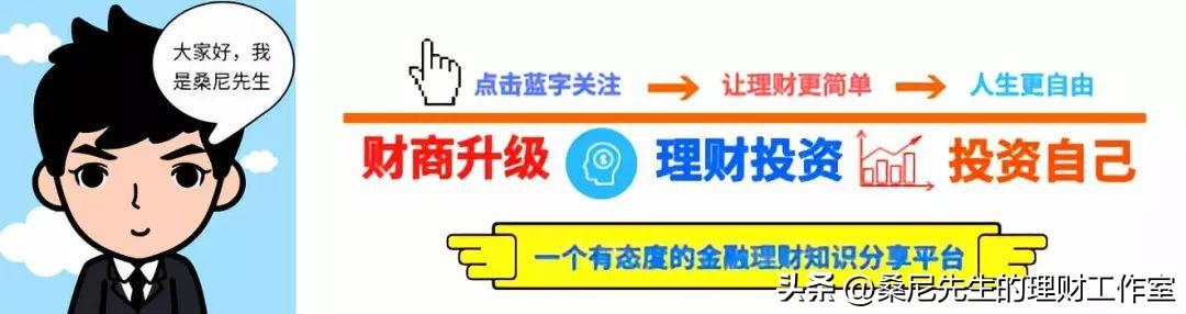 财商升级 _ 指数基金要怎么买？利用好这三个指标