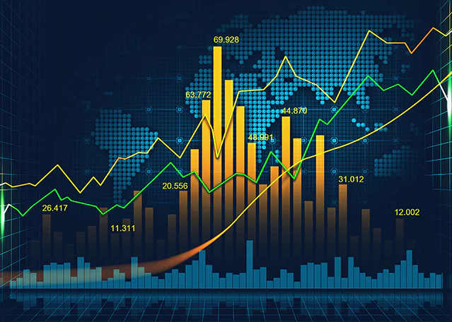 U.S. Market Remains In Negative Territory; Nasdaq Rebounds