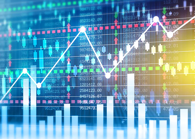 Asian Markets A Sea Of Green On Global Cues