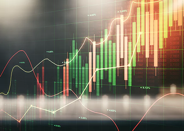 FTSE 100 Inches Higher After GDP Data